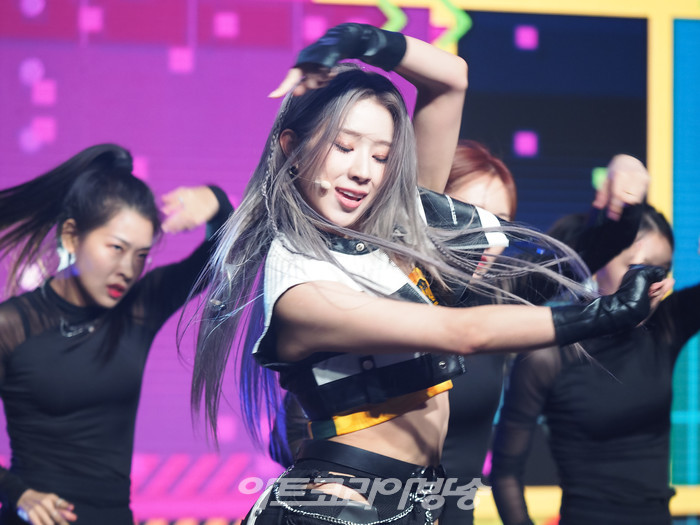 [AK현장] '스킵 불가' 외친 로아, 