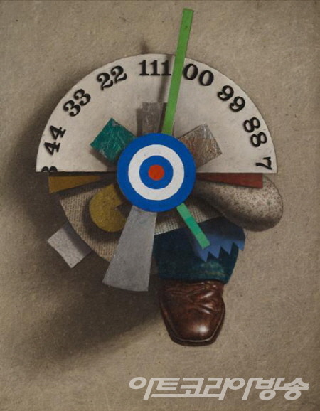 이석주 특별기획전 일상과 사유의 공간을 회화적으로 표상