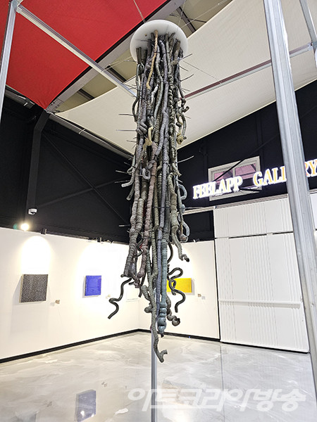 김성헌 개인전 '우리는 무엇을 버렸나?'