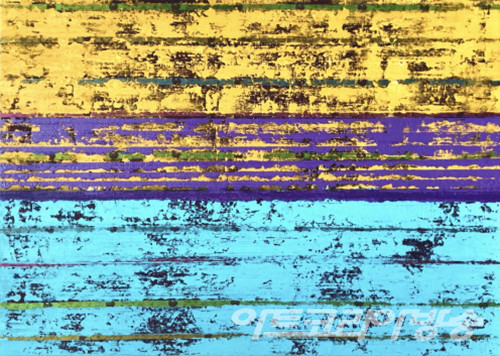 이야덴 개인전 _ 13th season_Reflective Emotions