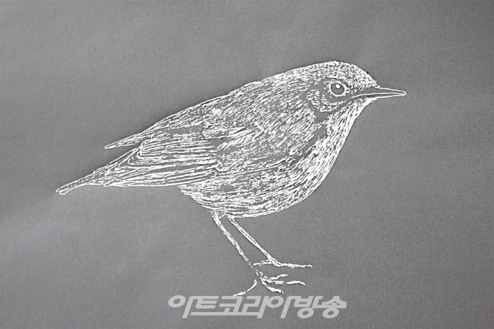 갤러리도스 기획 최정윤 '당신이 지나간 자리'