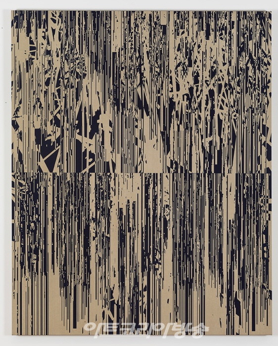 [이진명 미술평론]'수직적 시간' 박종규 개인전