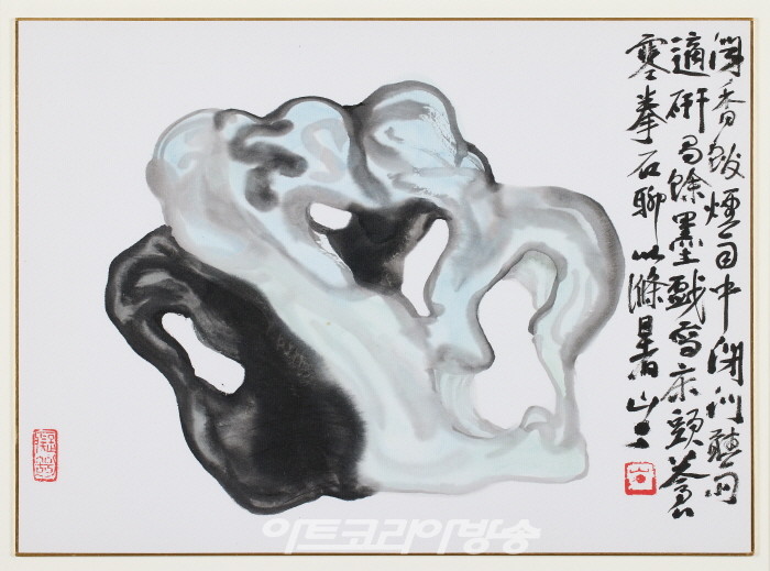 2023성북구립미술관 기획전시 '성북의 청괴들: 붓 끝에 기대어 홀로 가리라'