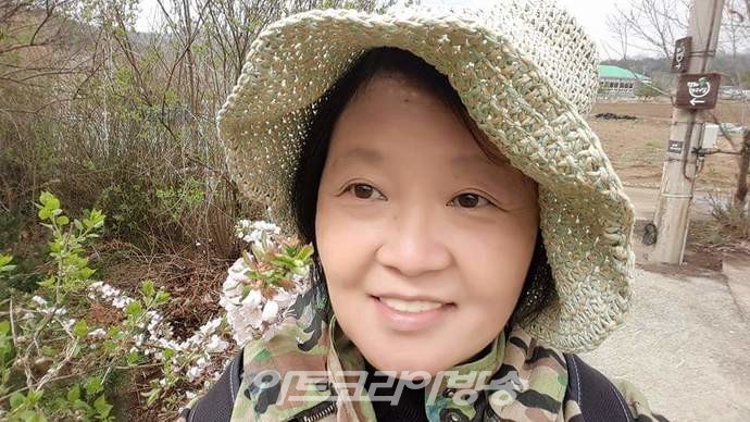 제9회 전혁림미술상 '홍영숙 작가' 선정