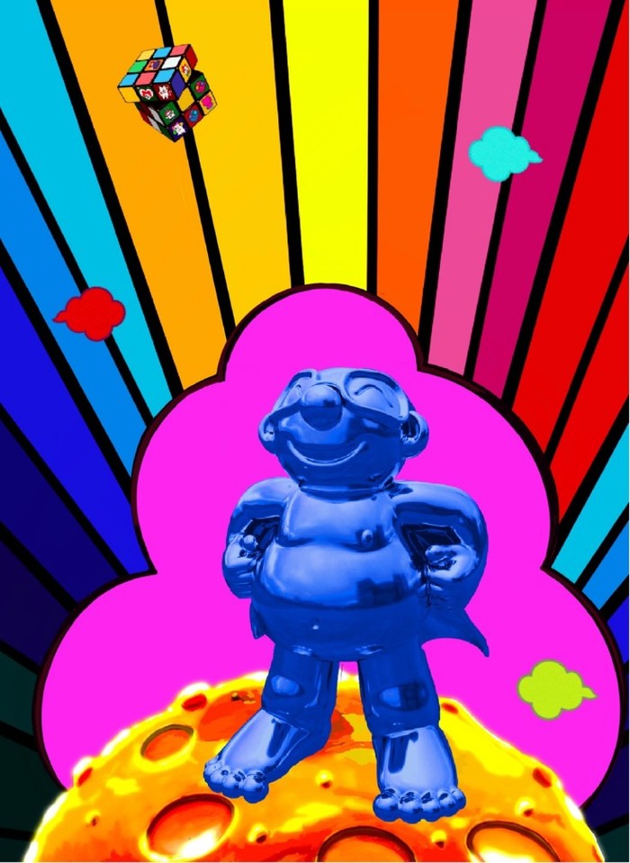 뉴욕 문화예술계의 마이더스 김학균 대표, 스페이스알투에서 화려한 초대작가전 열어