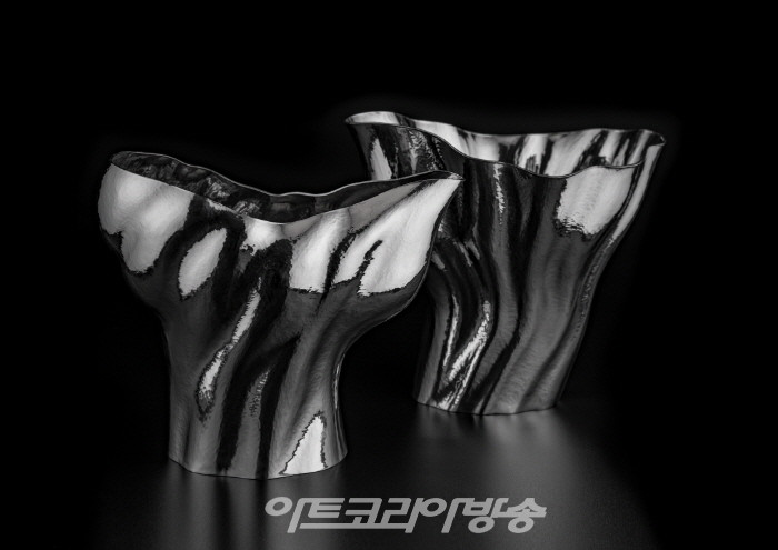 공진원, 공모전시 선정작가 김동현 개인전