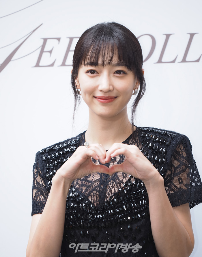 [AK포토] 표예진, 사랑스러운 매력