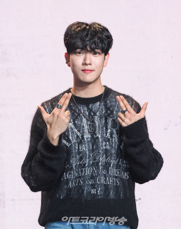 [AK화보] 골든차일드, 다채로운 매력의 포토타임