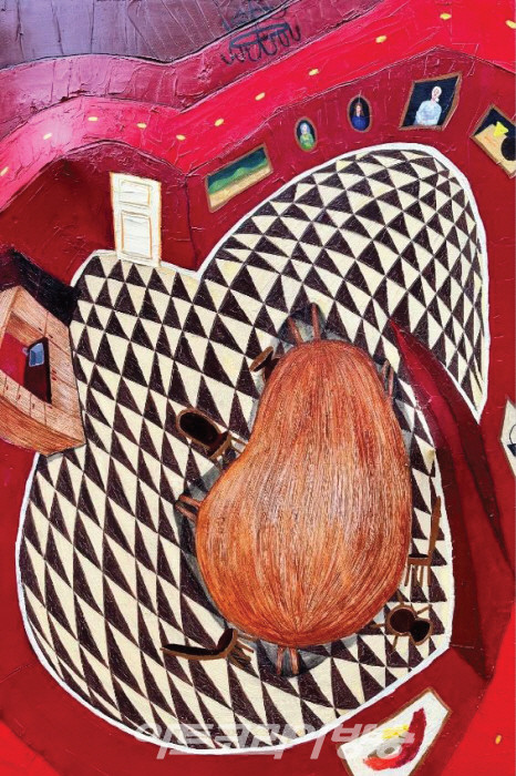 2023 인사아트프라자 갤러리 청년 작가 공모 '김지윤 작가 등 총 8명의 작가 선정'