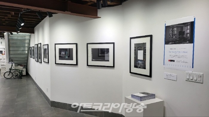 [최연하 사진평론가] 세상과 나를 향한 창(窓)-박종현 뉴욕사진전을 보고