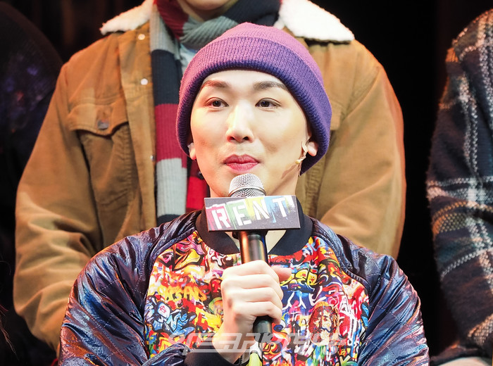 [AK현장] 김호영, 