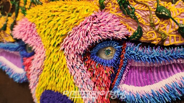 [김수열 소장품이야기] 52 카지카와 요시카즈 (Yoshikazu KAJIKAWA)