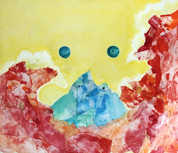 박소연작가 '비추다' 초대 개인전