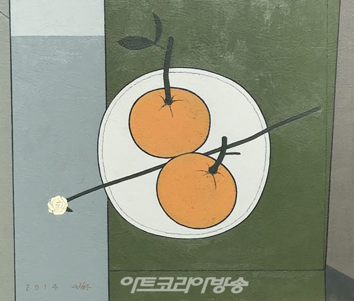 제27회 제주미술제 '올댓제주(All that Jeju)'展