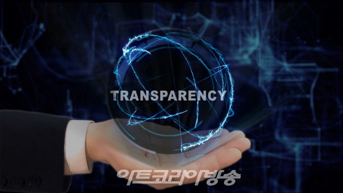 [박명인 미학산책] 개념과 법칙Ⅰ