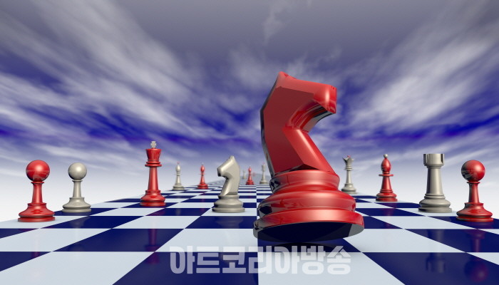 [박명인 미학산책] 개념과 법칙 Ⅳ