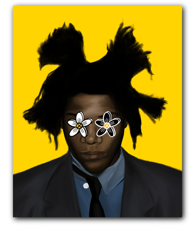 화가 유준영 ... 도형의 집합의 변환