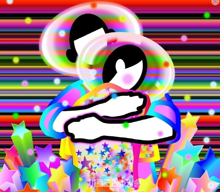 조이(Zoey) 작가 개인전