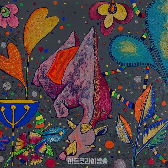 윤송아 '서울아트쇼' 홍보대사 위촉