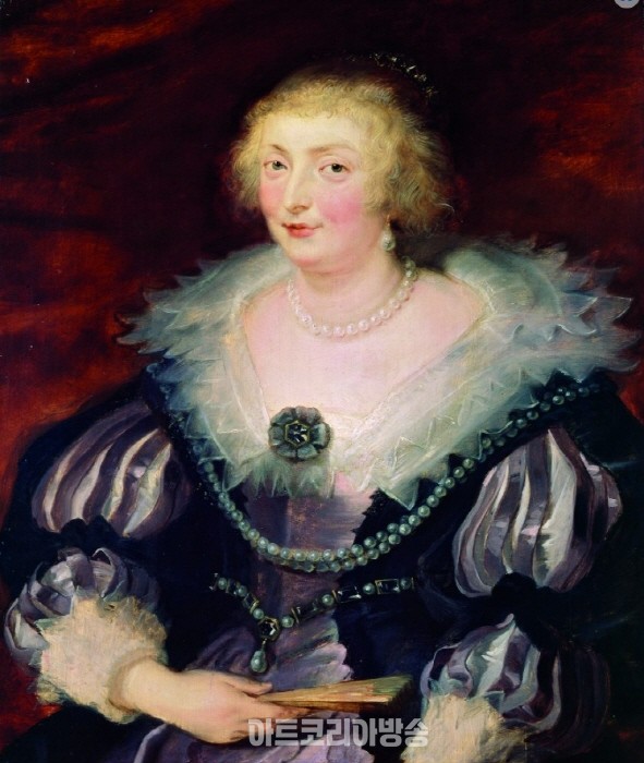 Dulwich Picture Gallery, '루벤스와 여성-Rubens & Women'전