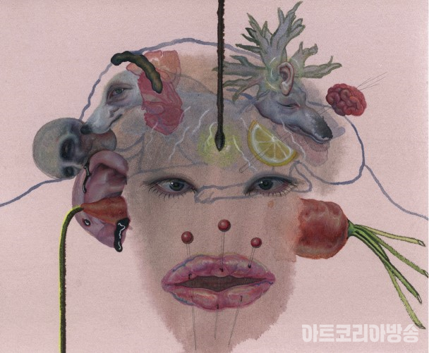 새로운 나를 찾는 과정! '아하, 모먼트(AHA, MOMENT)' 展