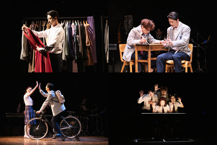 2024년 청룡의 해 놓치지 말아야 할 공연 넷 ... '네이처 오브 포겟팅'→'일리야 밀스타인 : 기억의 캐비닛' 까지