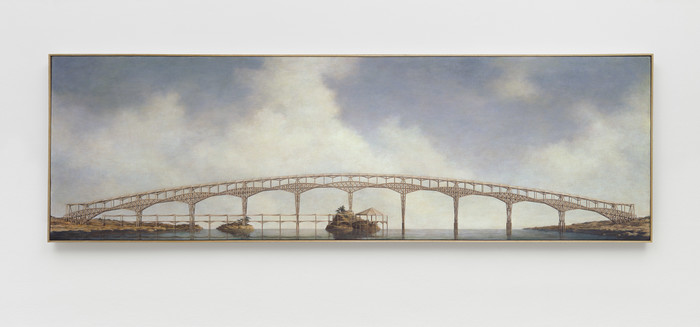 미노루 노마타, 한국 첫 개인전 '映遠 - Far Sights'