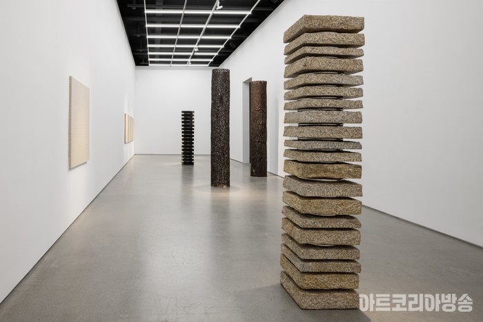 박석원 개인전 '비유비공 非有非空 '