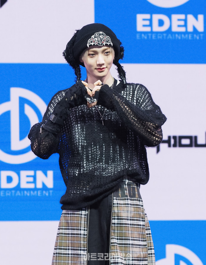 [AK포토] 올아워즈 현빈, 패션으론 내가 제일 잘나가