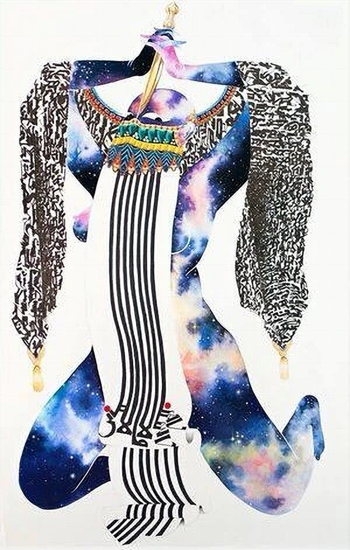 Rajni Perera & Nep Sidhu 展