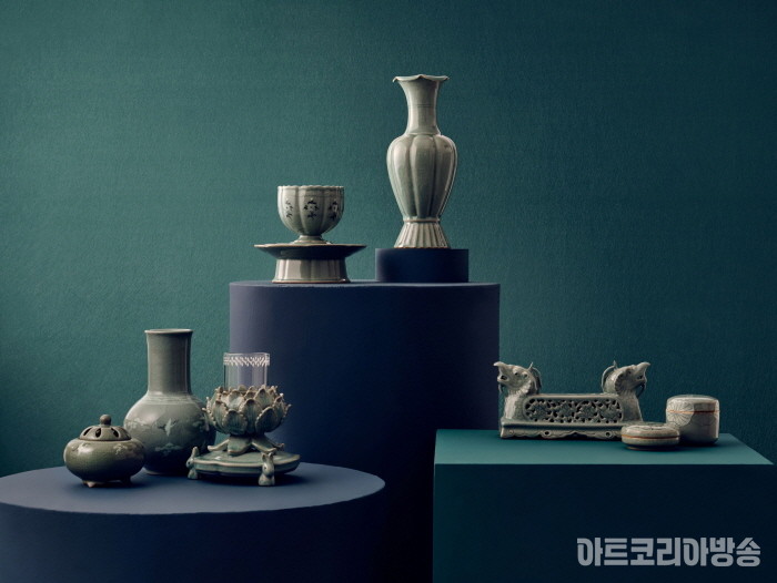 전통문화유산, 문화상품으로 새롭게 탄생하다