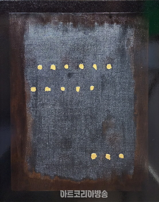 이형곤 작가, '무위의 풍경 시리즈'전