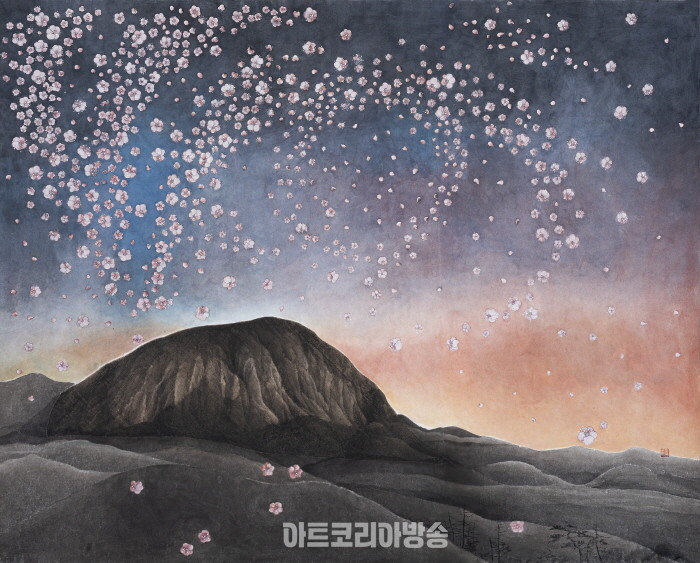 2023 제주갤러리 공모 선정 최미선 개인전 '제주그리멍·夢·똣똣이'展,