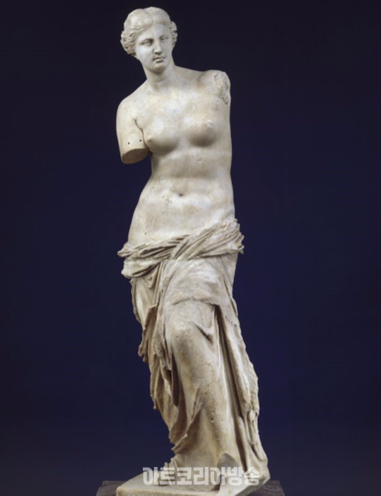 [박명인의 미학산책] 조형예술가의 미학 Ⅵ