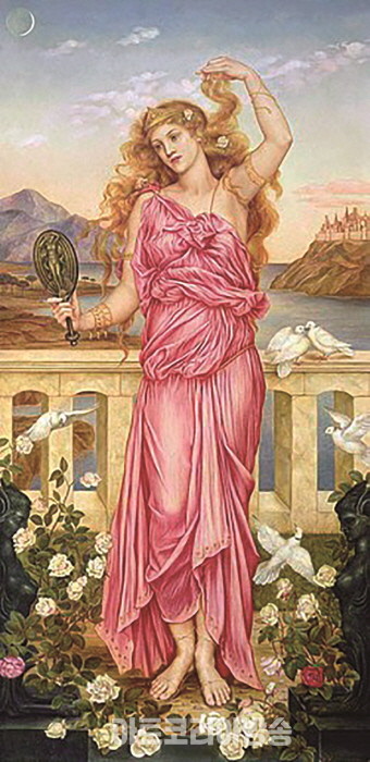 [박명인의 미학산책] 조형예술가의 미학 Ⅴ