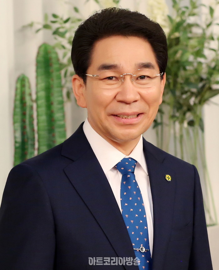 이광연 '춘향제'전 위원장 연임