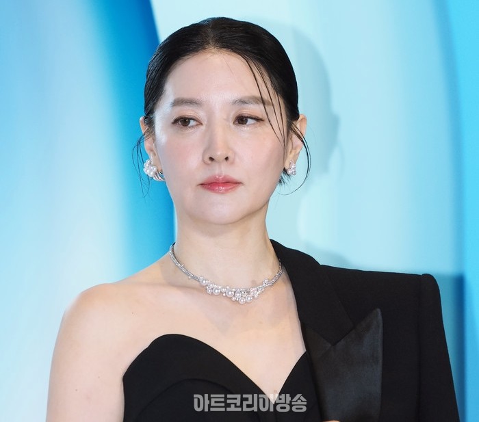 이영애, 20년 만에 '대장금'으로 돌아온다 ... '의녀 대장금'(가제) 캐스팅