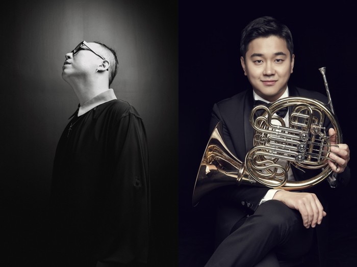 '오선 위에 만나는 반 고흐' 국립심포니오케스트라, 실내악 시리즈 공연