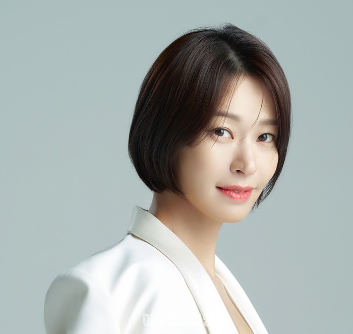 '피라미드 게임' 정애연, '장원영 친언니' 장다아 엄마역으로 캐스팅