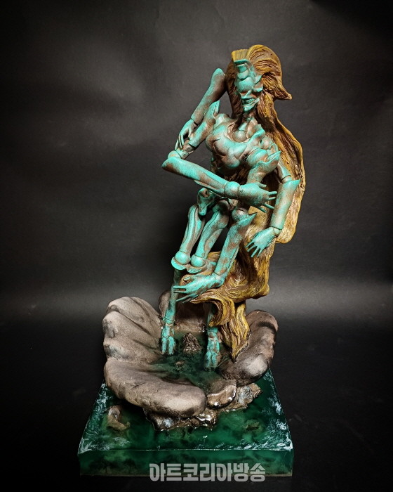 2024 아트그룹 “RESUME“ 특별기획전