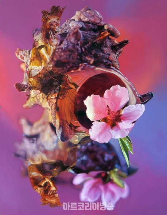 청담 보자르 갤러리 '이규경 개인전'