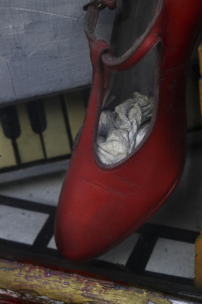 師岡 清高 [모로오카 키요타카] 사진전, 어느 날 그곳에