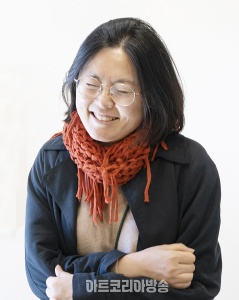 김지연 사진전 '99명의 포옹'