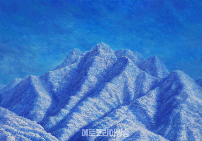 인사아트프라자 갤러리 '김문영 기획전'