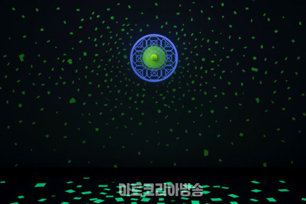 뉴욕 갤러리 ART NYC, 베니스서 한인 작가 및 프레드릭 개인전 진행