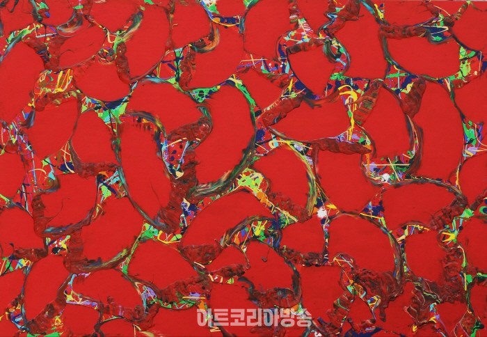 [김유정 미술평론] 원초적 기억에서 찾는 글로컬리즘의 길