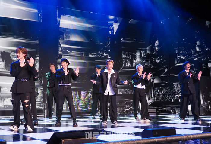 [AK현장] '성장과 아이덴티티' 강조한 싸이커스, 