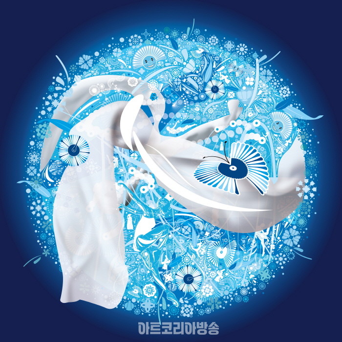 인사아트프라자 갤러리 '2024 BAMA 참여작가전'