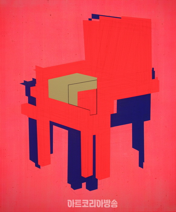 서용인 초대전 ‘감각적 사실과 형태’