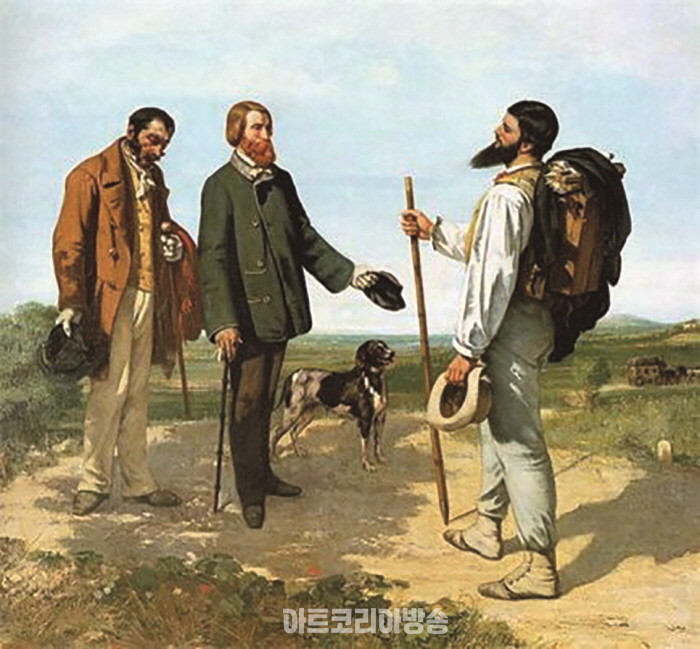 [박명인의 미학산책] 정신세계의 미학Ⅰ